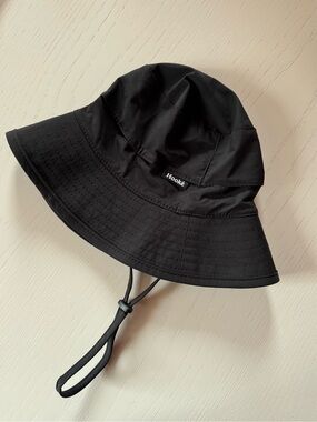 Hooké Bucket Hat 0/6months